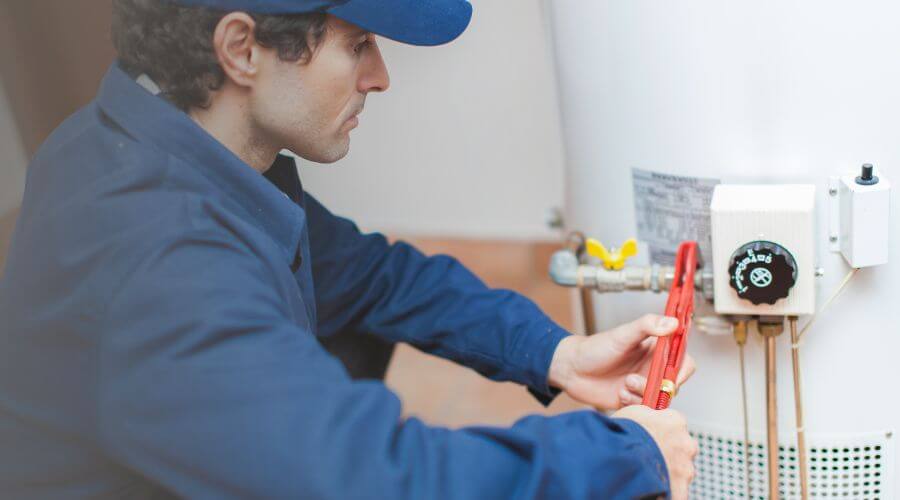 Professional Leak Detection in Boutte, LA